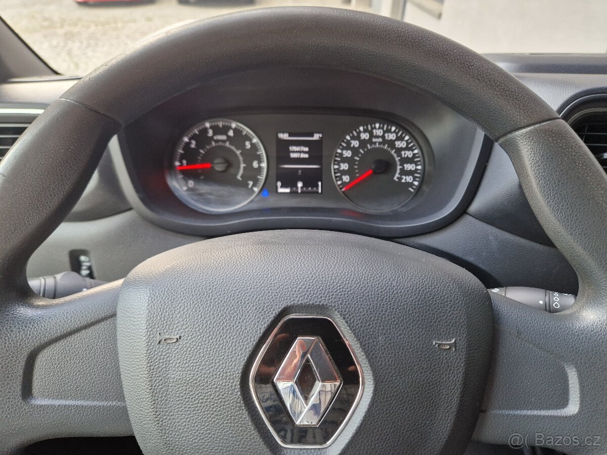 Renault Master 2,3 DCI, 100 KW, L2H1P3, COOL - 9