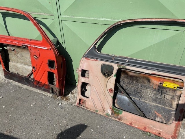 ND na Škodu Spartak/Octavia - 9