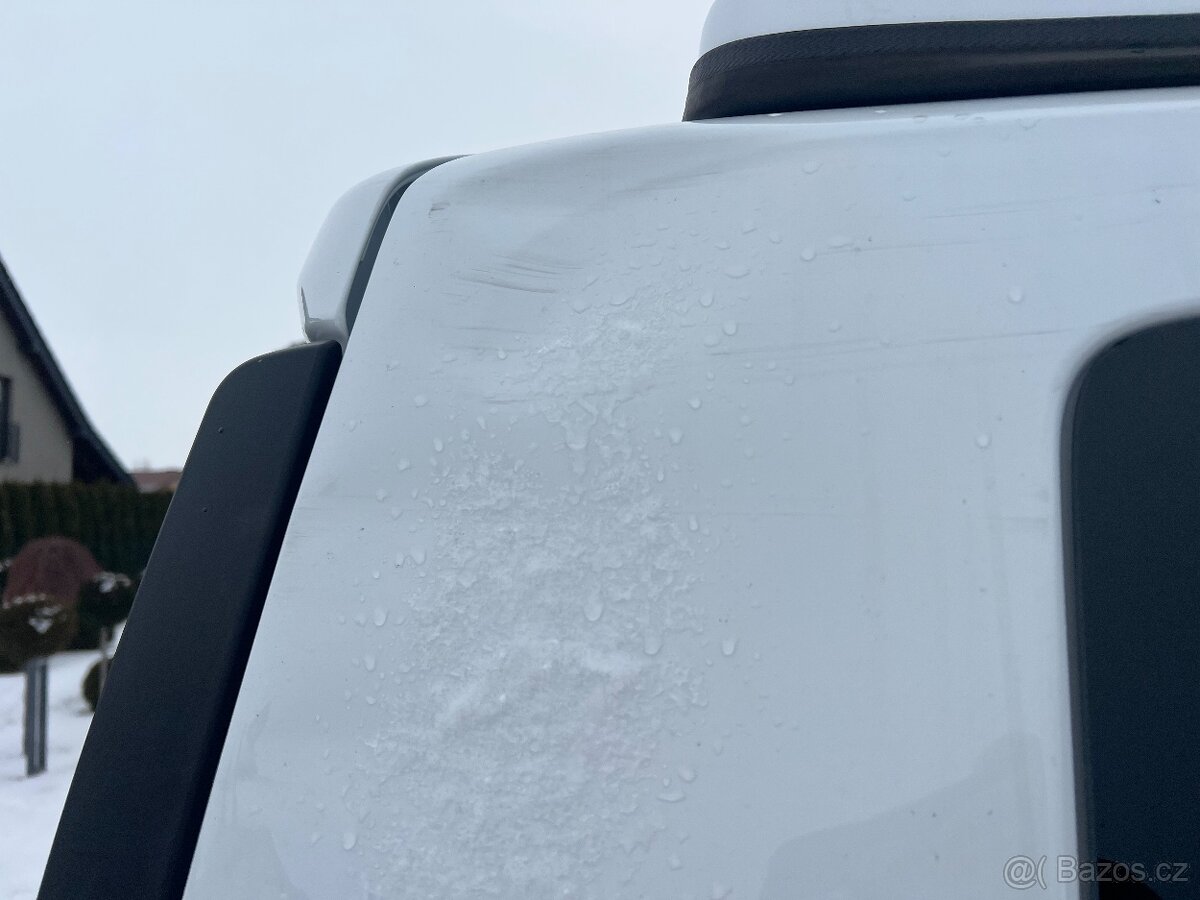 Ford transit TOURNEO. 2.0 diesel LONGOk - 9