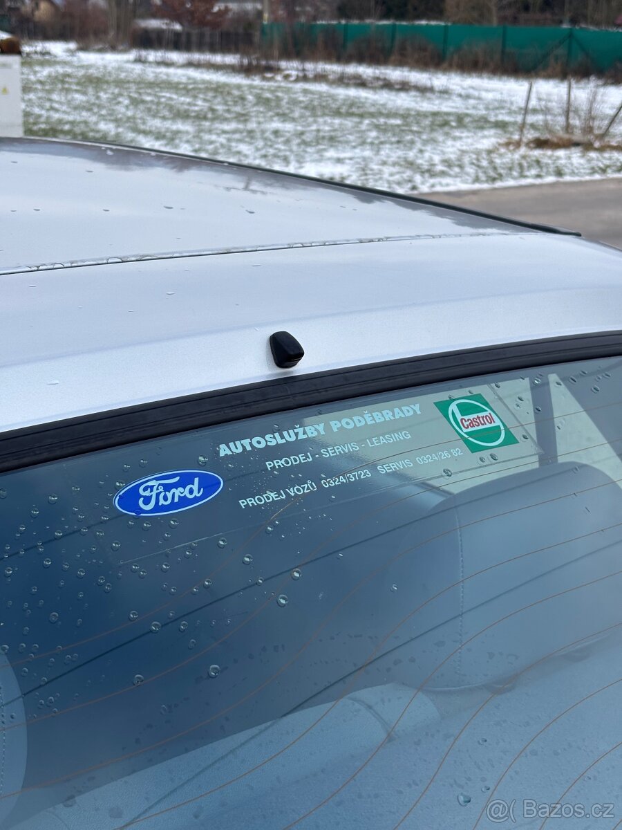 Ford Fiesta Flair 1.3 1998 - 9