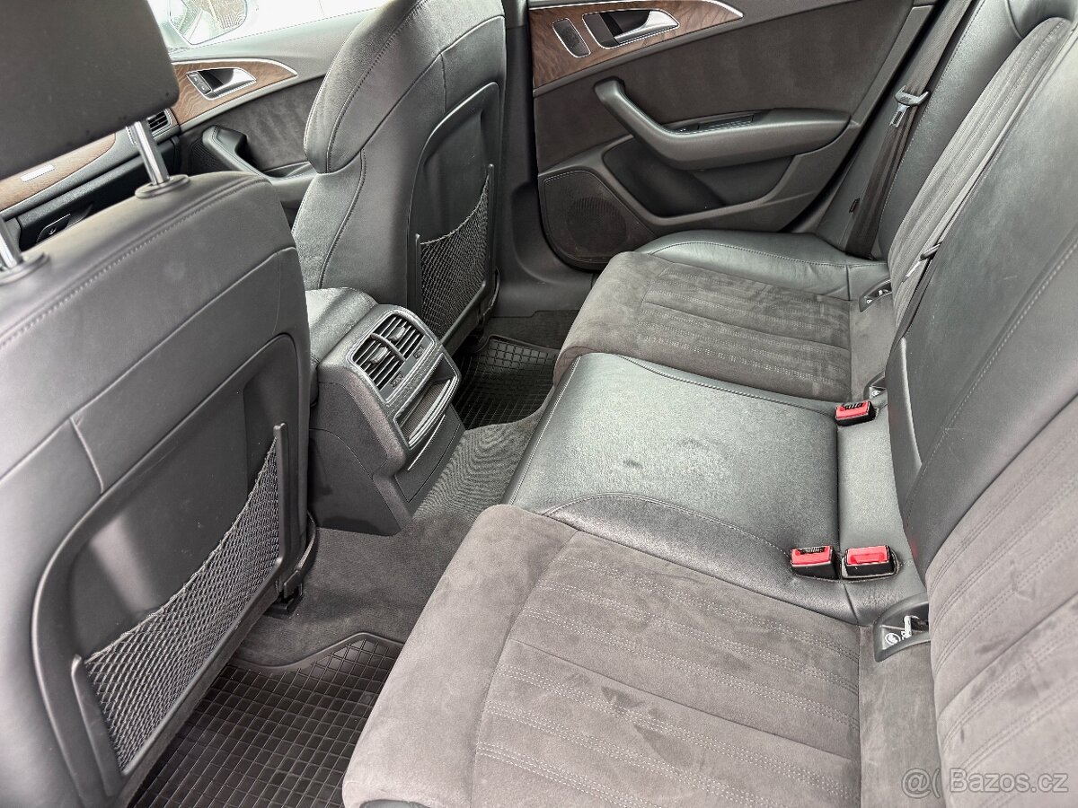 Audi A6, 180kW, S-tronic, Qauttro - 9