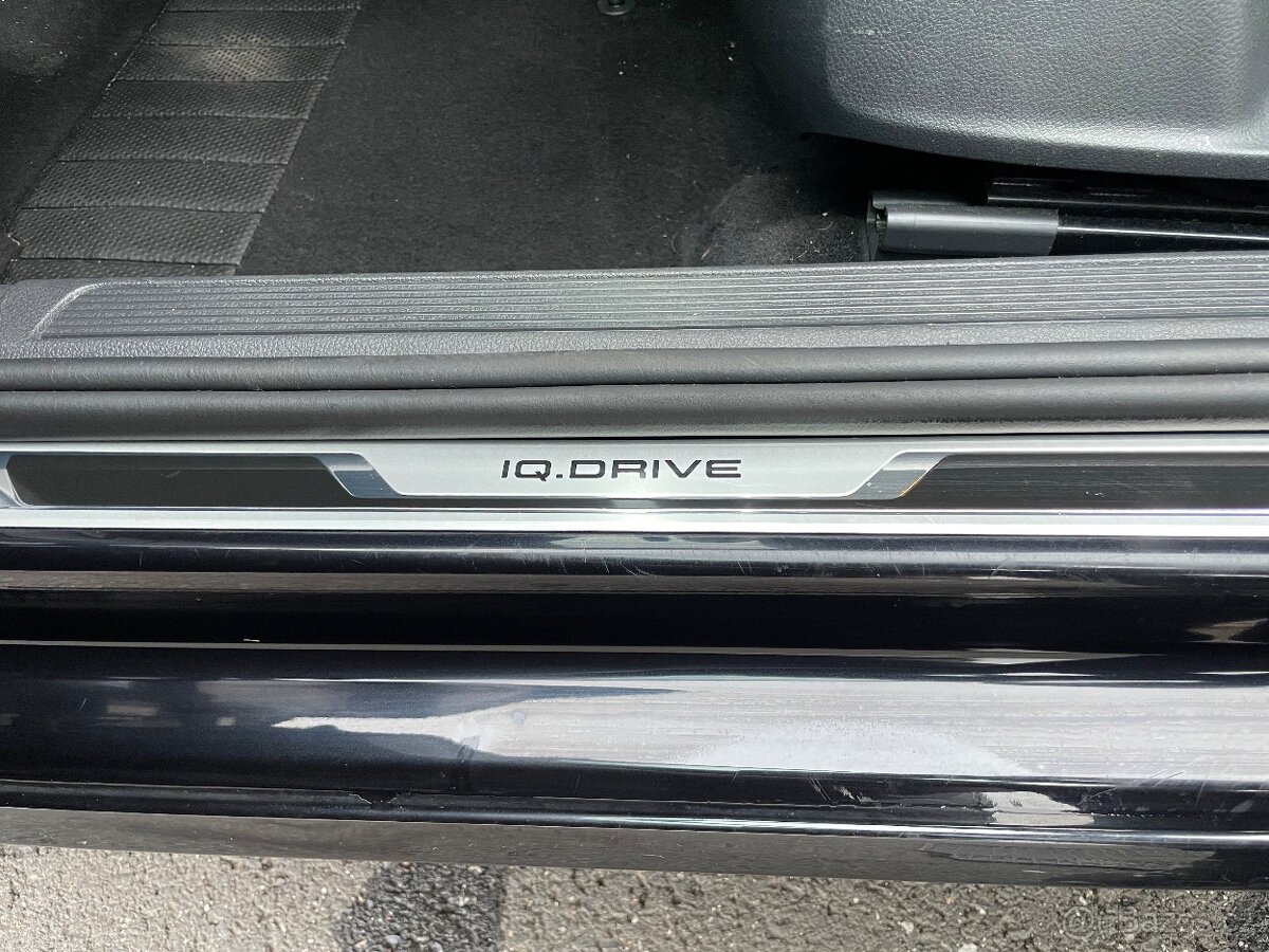 VW Golf VII Variant 2.0 TDI DSG 2019 - TOP - 9