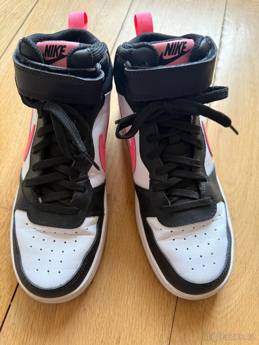 Dámské boty Nike. Vel. 38,5 - 9