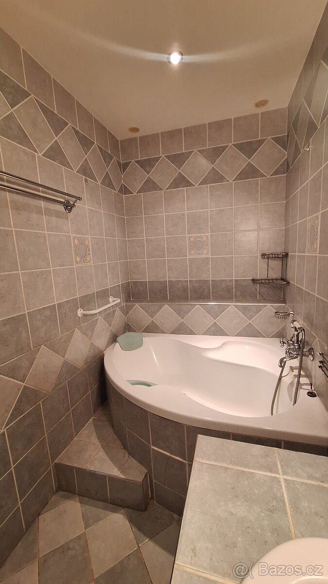 Krupka sídliště hamry - 9