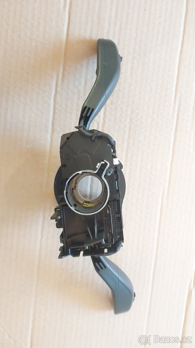 VW Transporter T5 – Páčky s tempomatem - 9