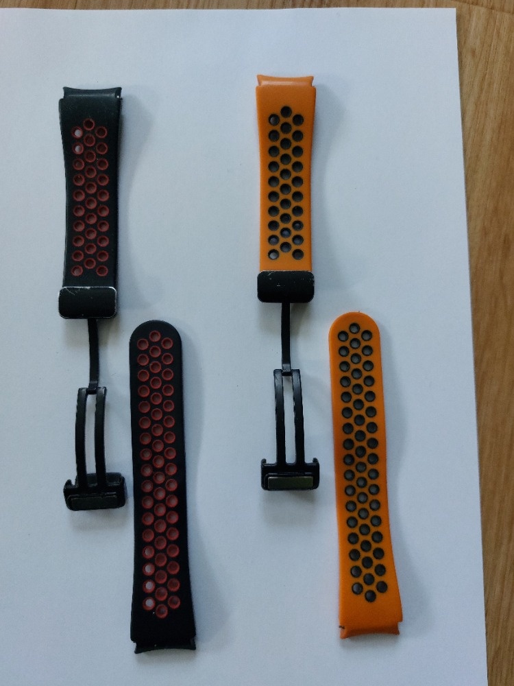 Samsung Galaxy Watch 6 40 mm BT Graphite - 9