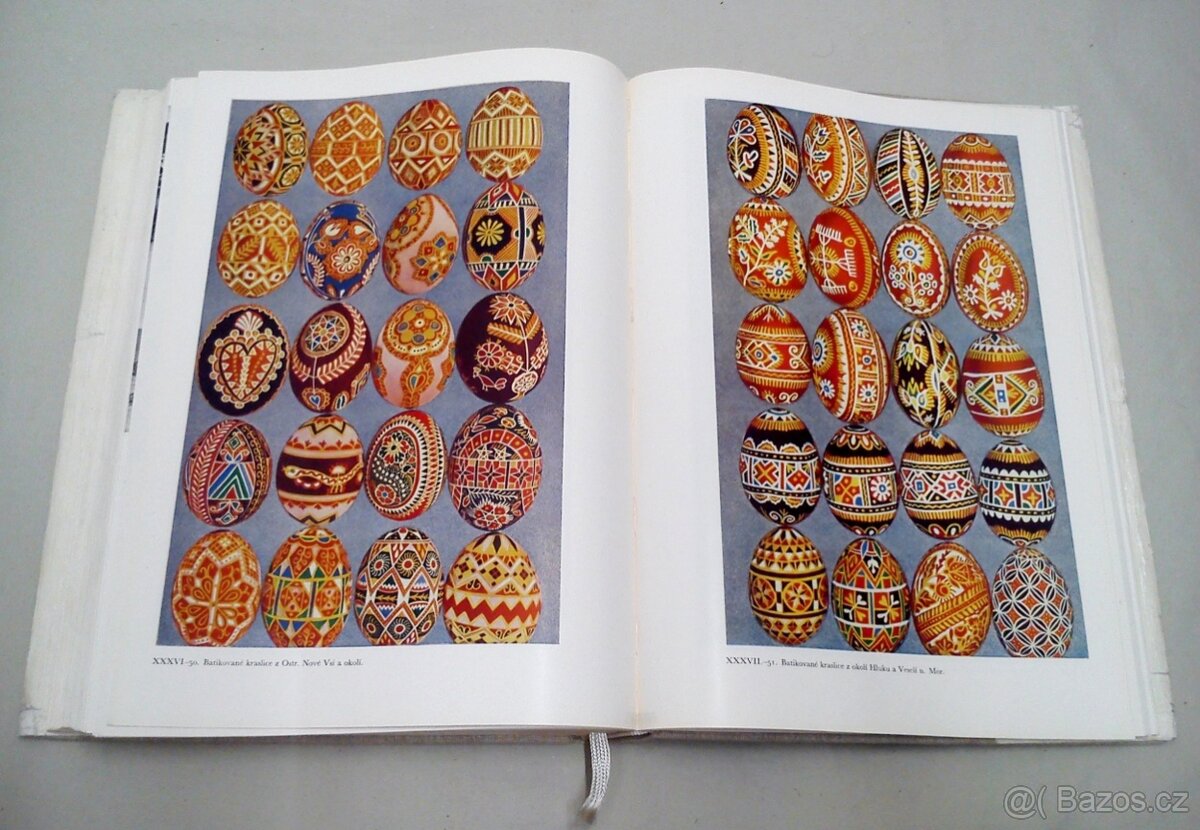 Výroční obyčeje a lidové umění - 9