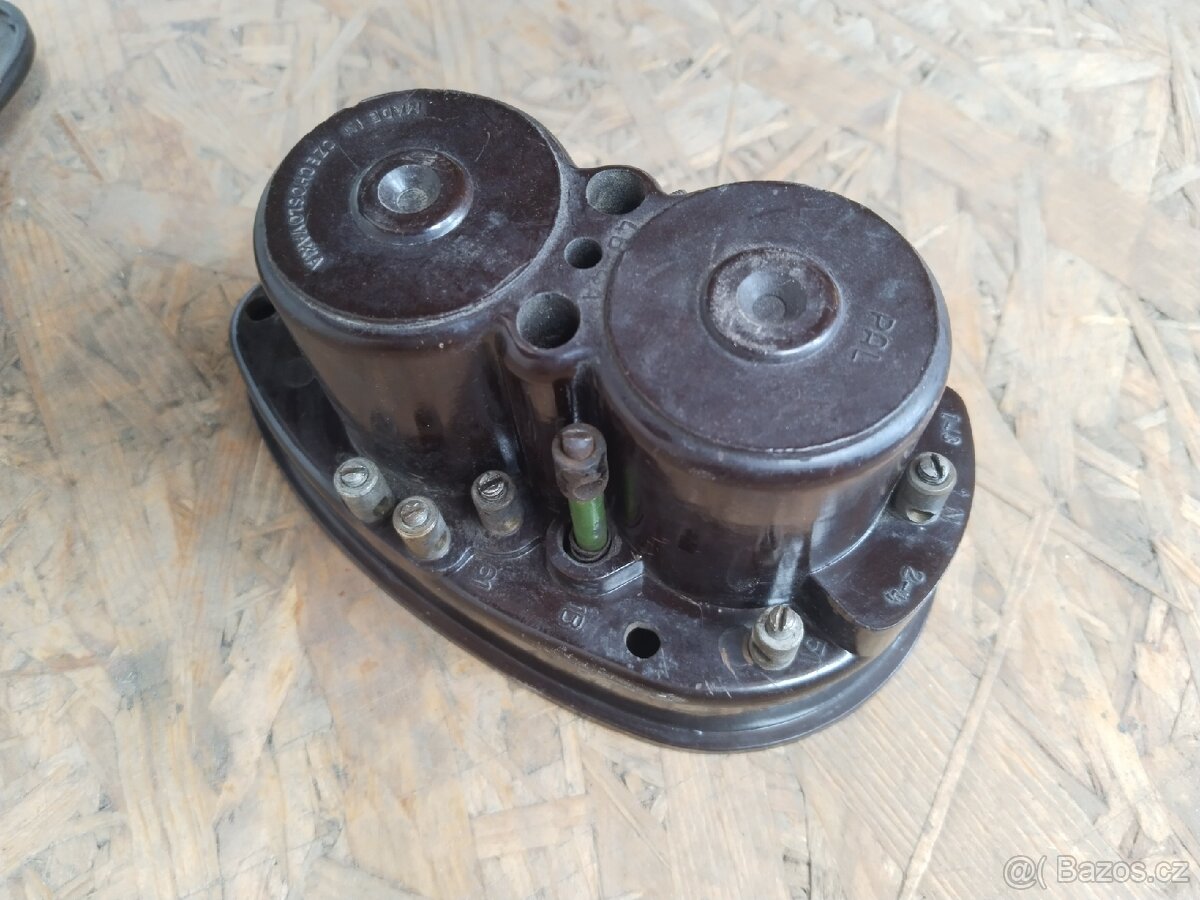 Jawa 500 ohc 10A - 9