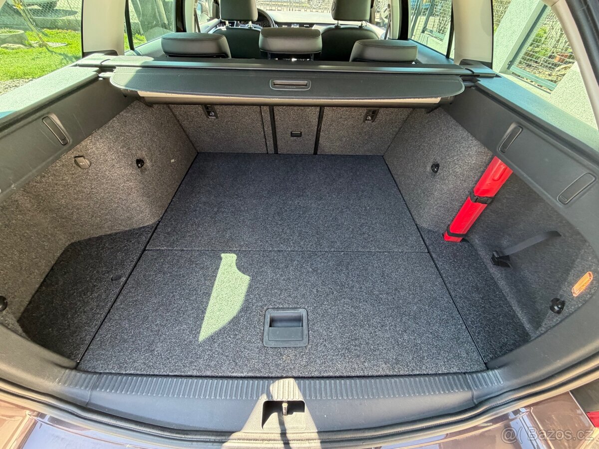 Škoda Octavia 3 1.4 tsi - 9