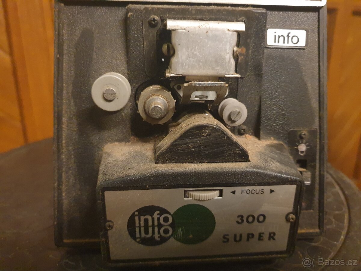 Info super 300 - 9
