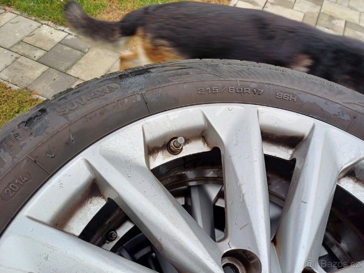 Pneumatiky - 9