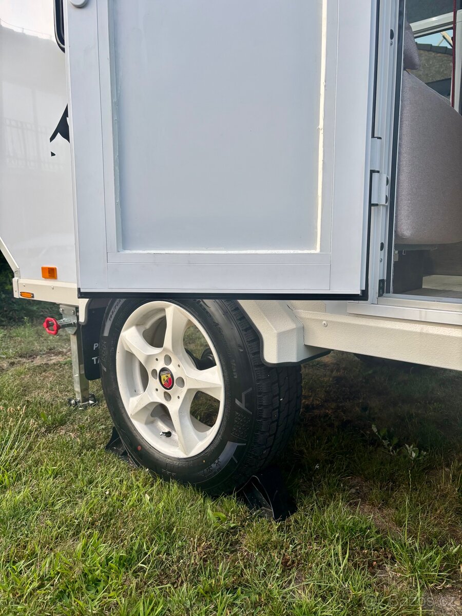 Mini karavan - 9