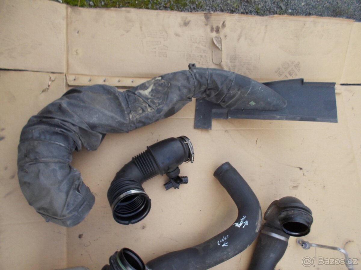 Díly Opel Insignia A 2.0 CDTI 96kw - 9