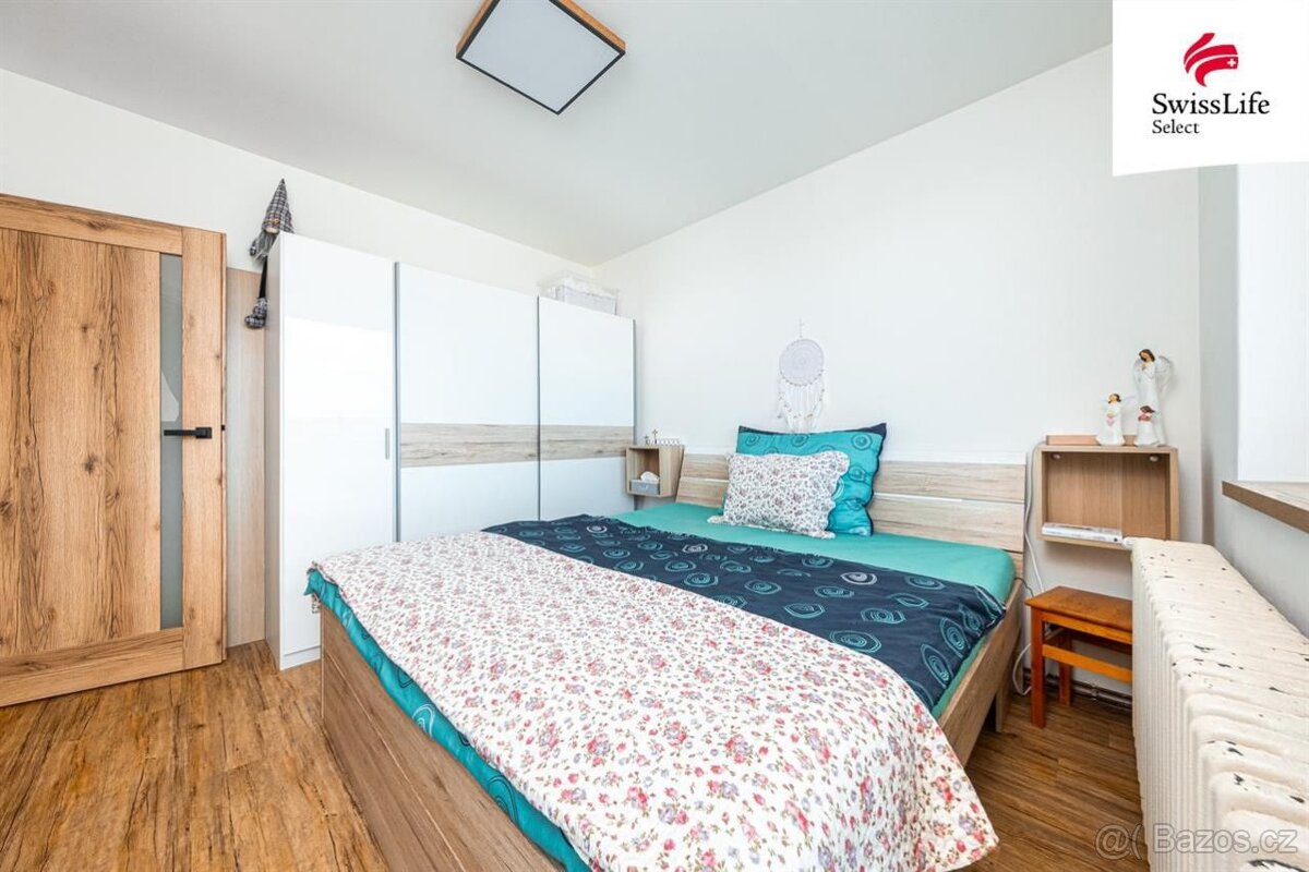 Prodej bytu 3+kk 80 m2 Okružní, Choltice - 9