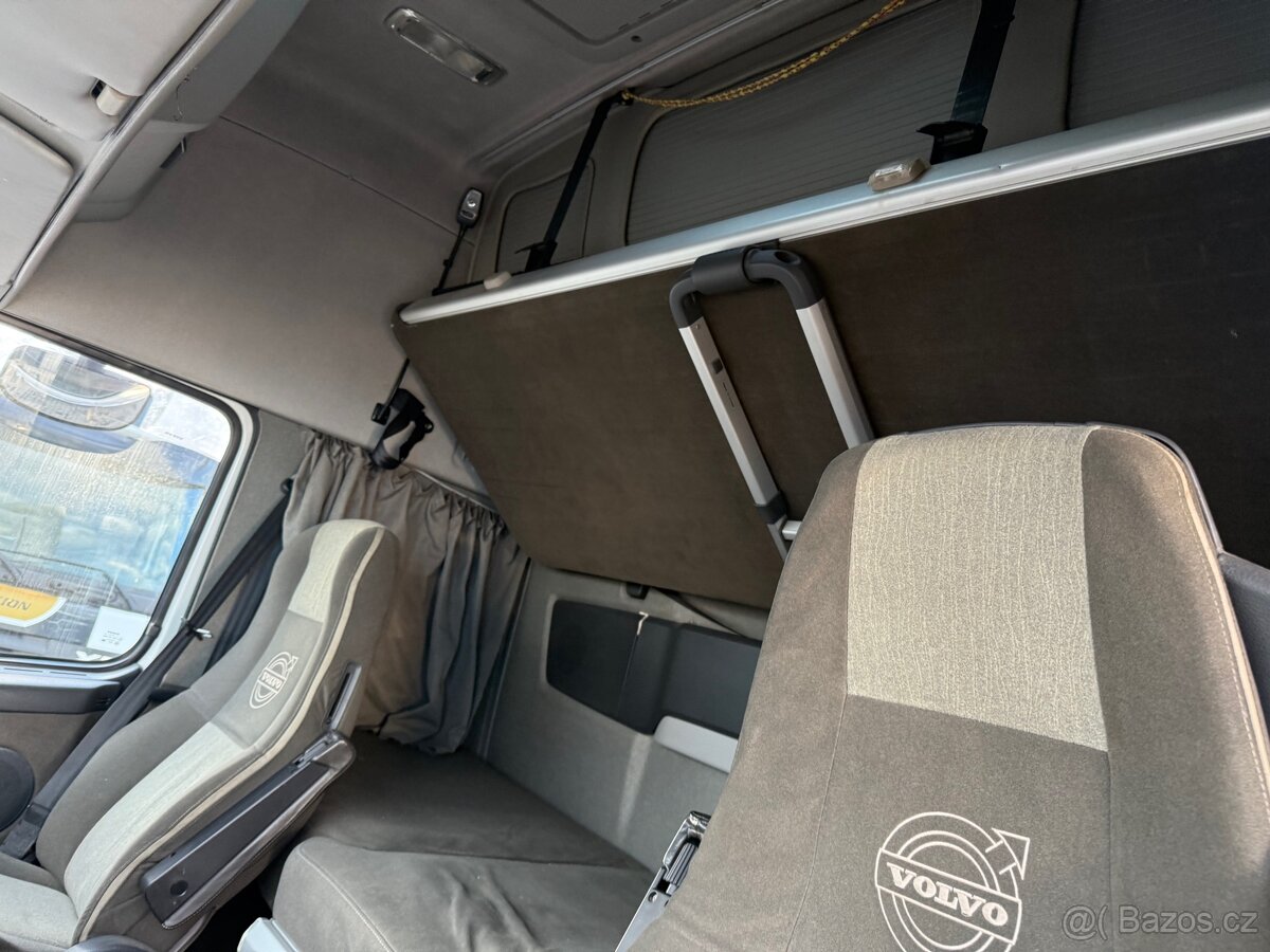 VOLVO FH13 500 EEV XXL STANDART AUTOMAT - 9