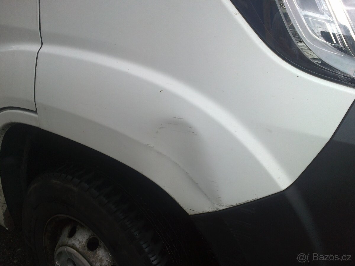 Peugeot BOXER L3H2, 2.0 HDI - 9