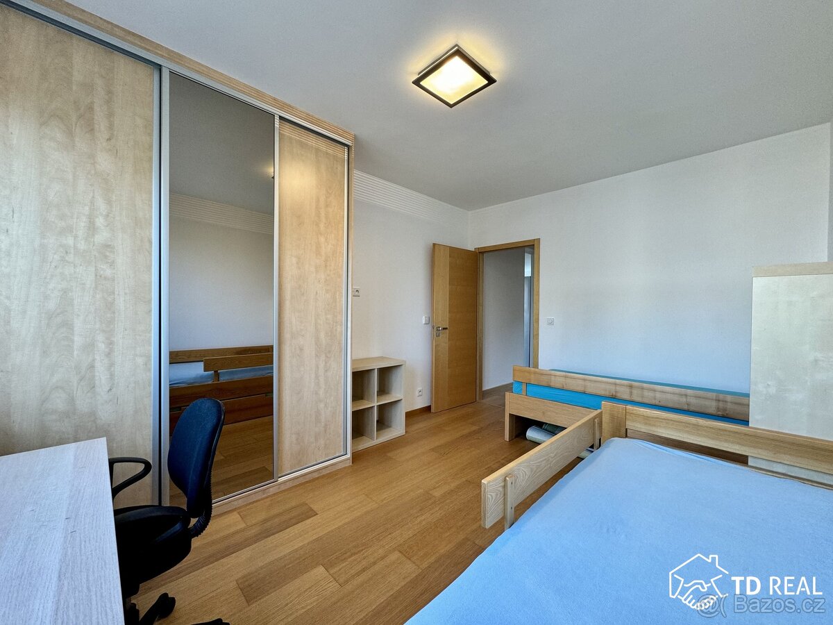 Pronájem bytu 3+kk 110 m², Blansko, ev.č. 00995 - 9