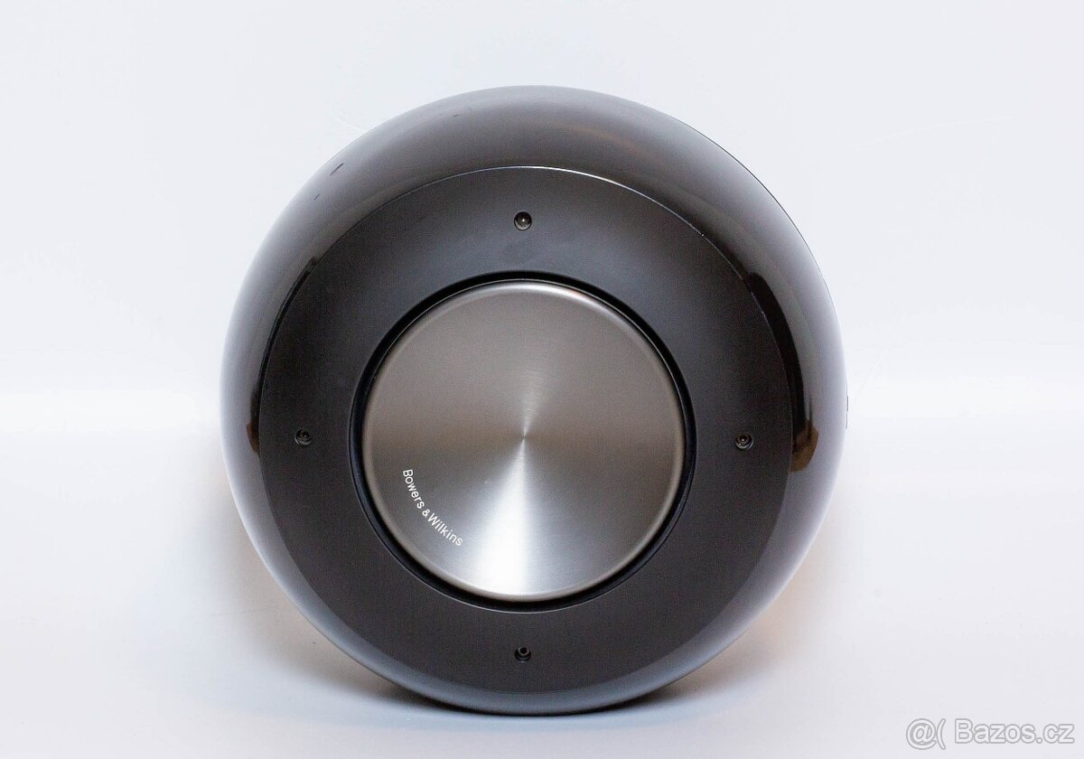 Bowers&Wilkins 5.1 High-end / Dovoz v cene : Brno, Praha ,Ol - 9