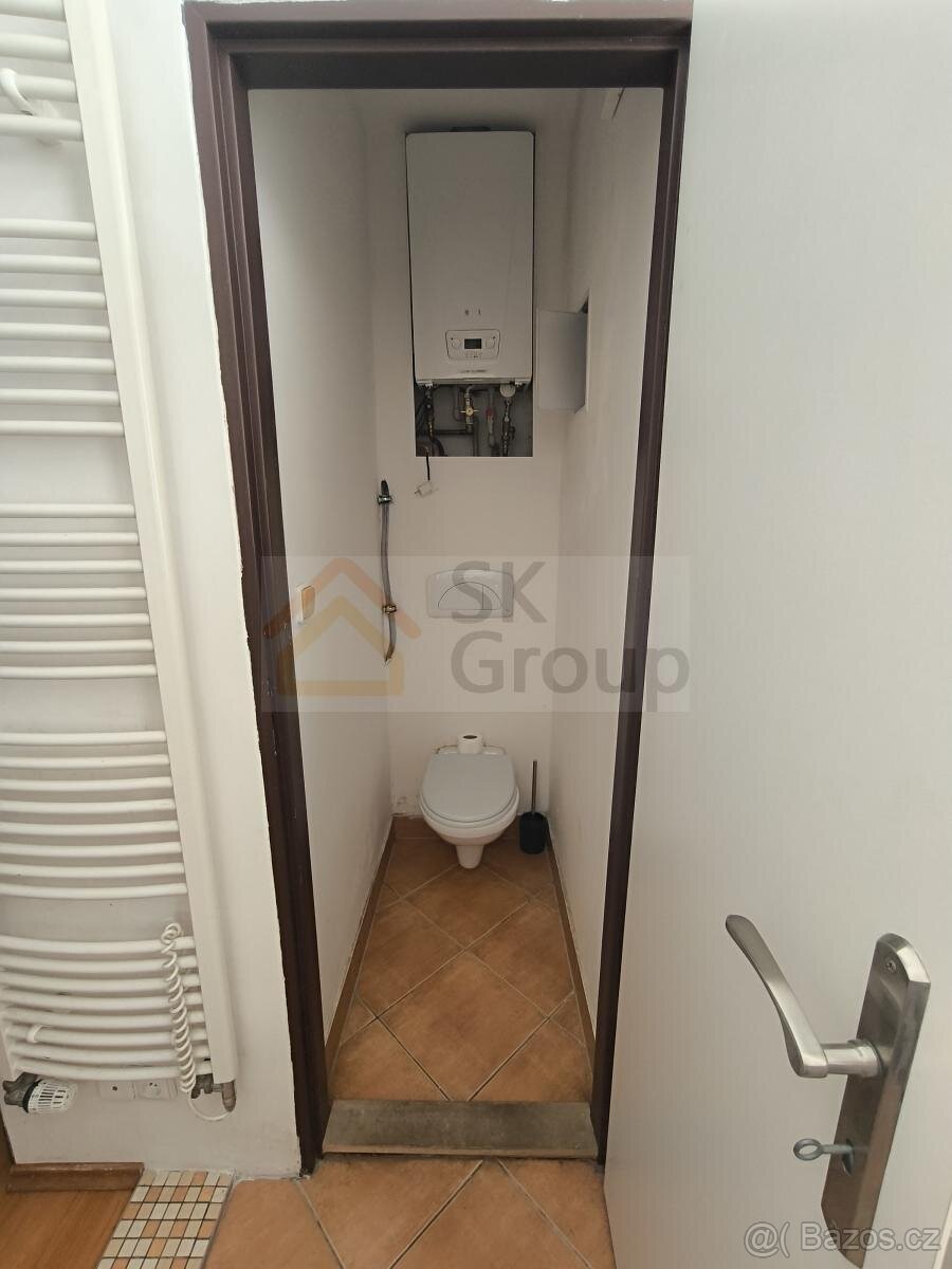 Prodej zařízeného bytu 2+kk K. Vary - Rybáře - 9