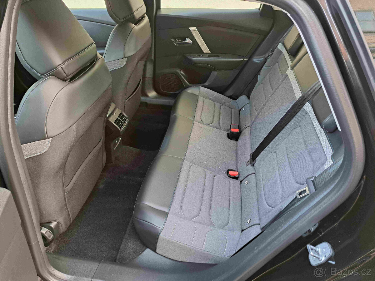 Citroën C4 X 1.2 PT EAT8 FEEL – 1762 - 9