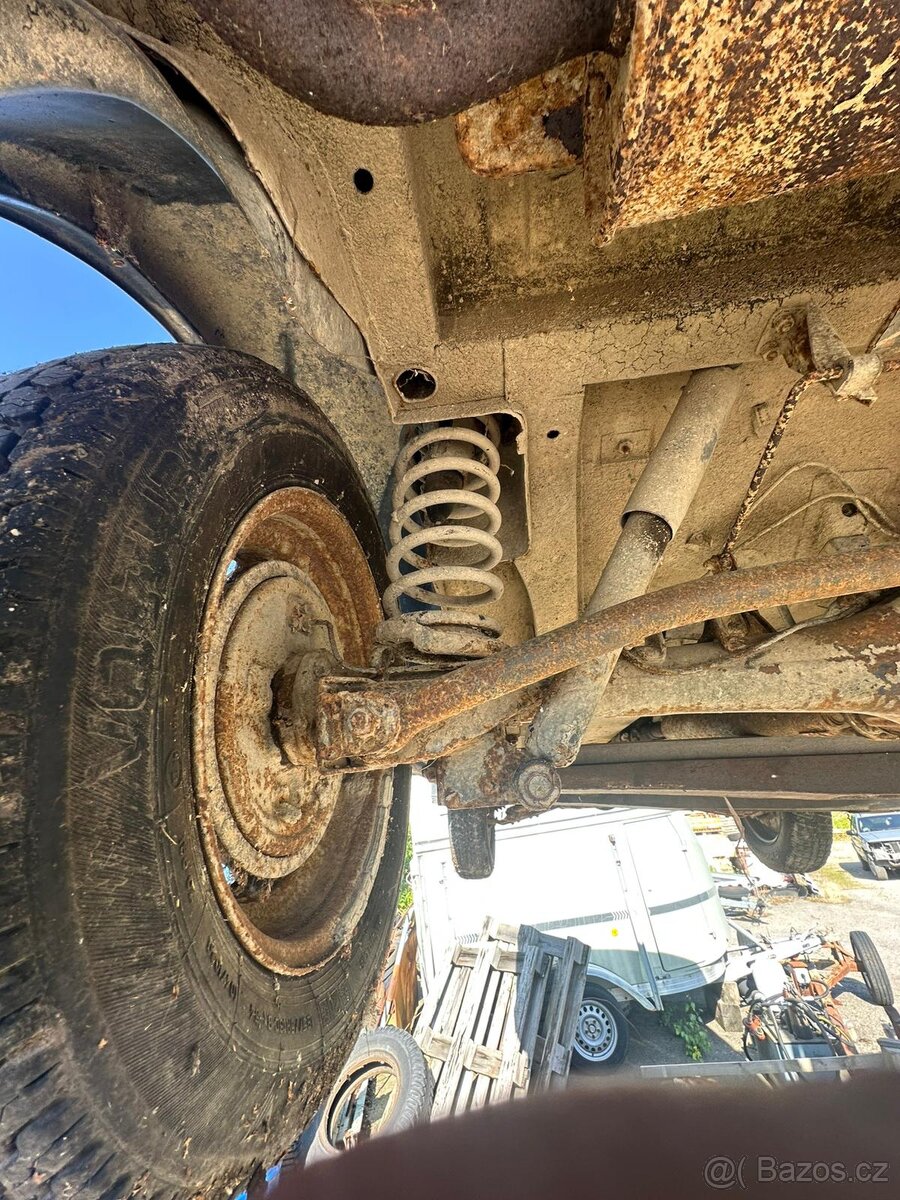 Lada Niva Special - 9