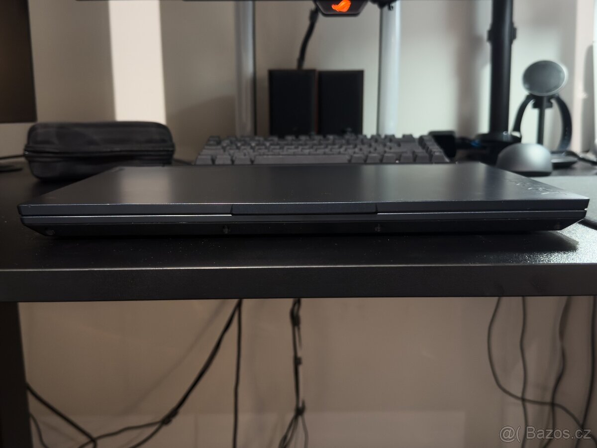 Lenovo Legion 5 15ACH6H Phantom Blue/Shadow Black - 9