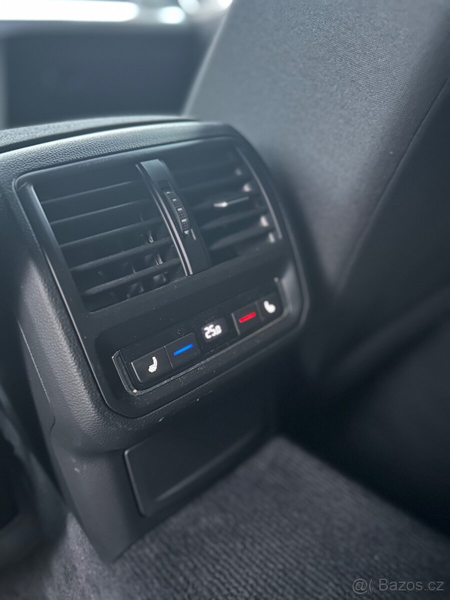 VW ARTEON DSG TSI - 9