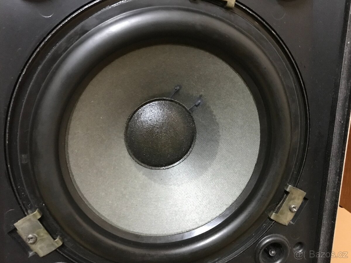 BEOVOX S 45 Top stav - 9