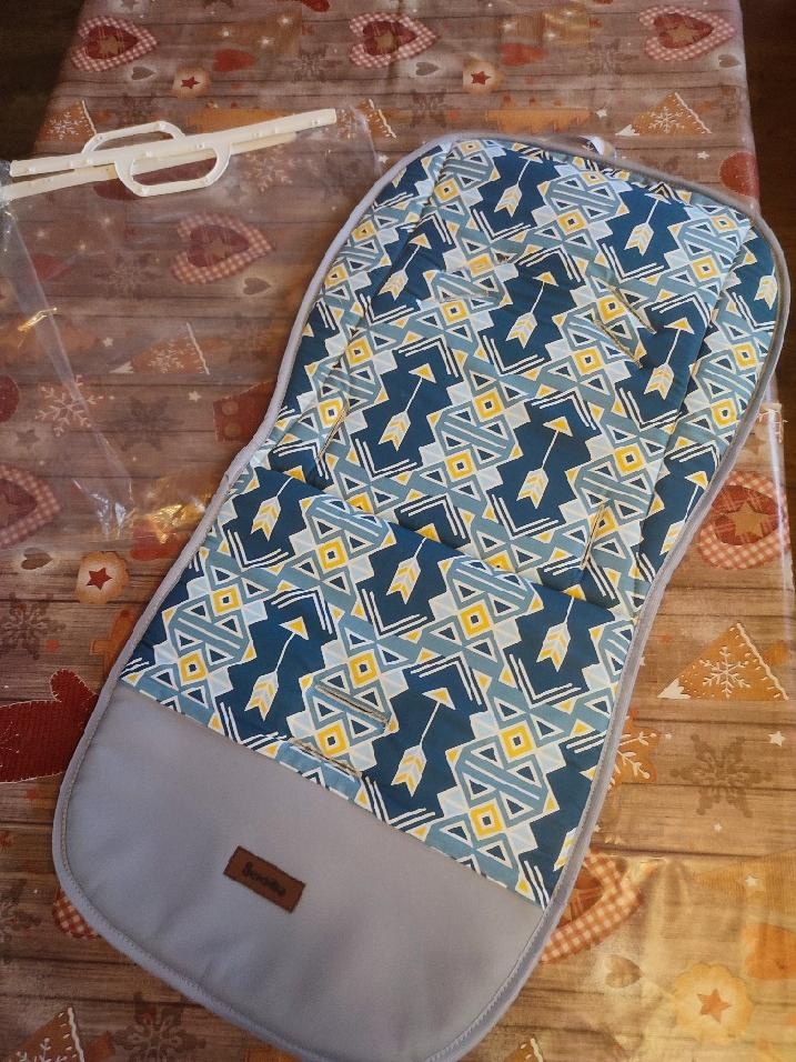 X-lander X-MOVE dvojkombinace - 9