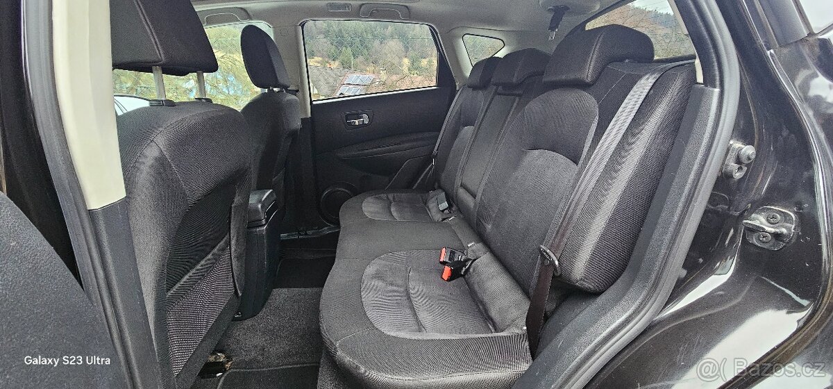 Nissan Qashqai 1.6i Acenta - 9