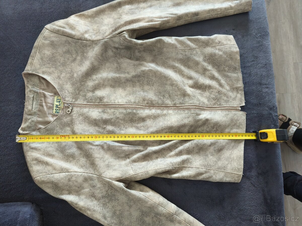 Dámské sako Replay L - 9