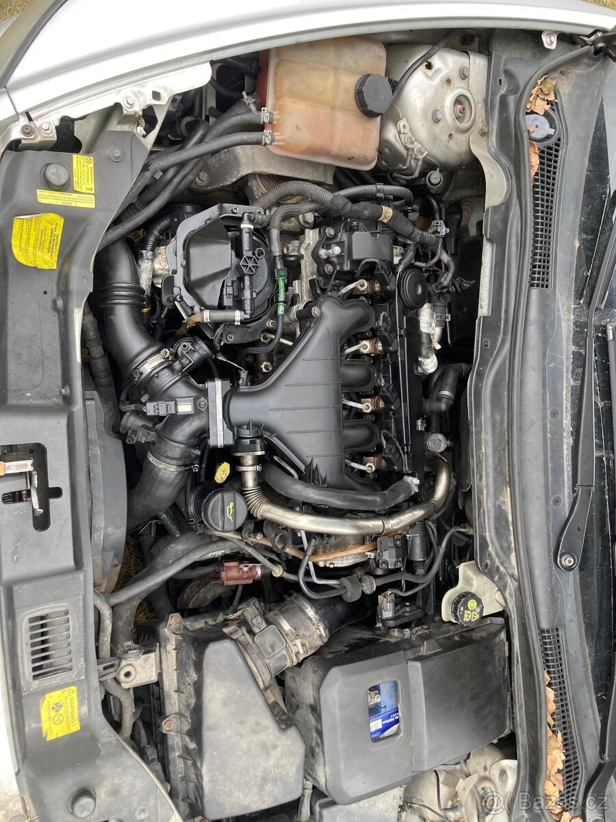 Volvo V50 2.0D 100kw - 9