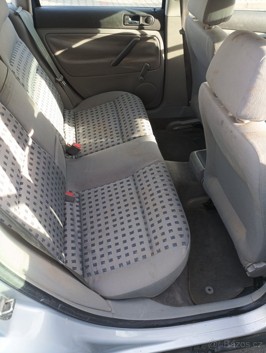 Volkswagen Passat B5 kombi - 9