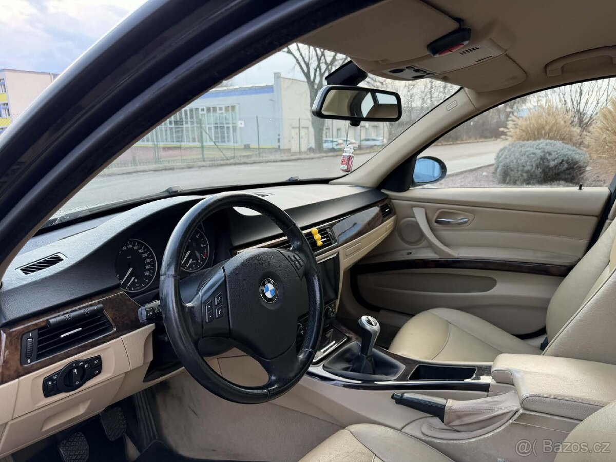 BMW Řady 3 E90 2.0 Najeto 160.000KM - 9