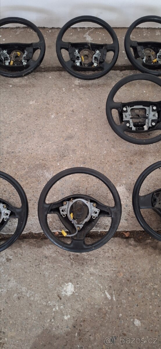 Prodam volanty na Vw - 9