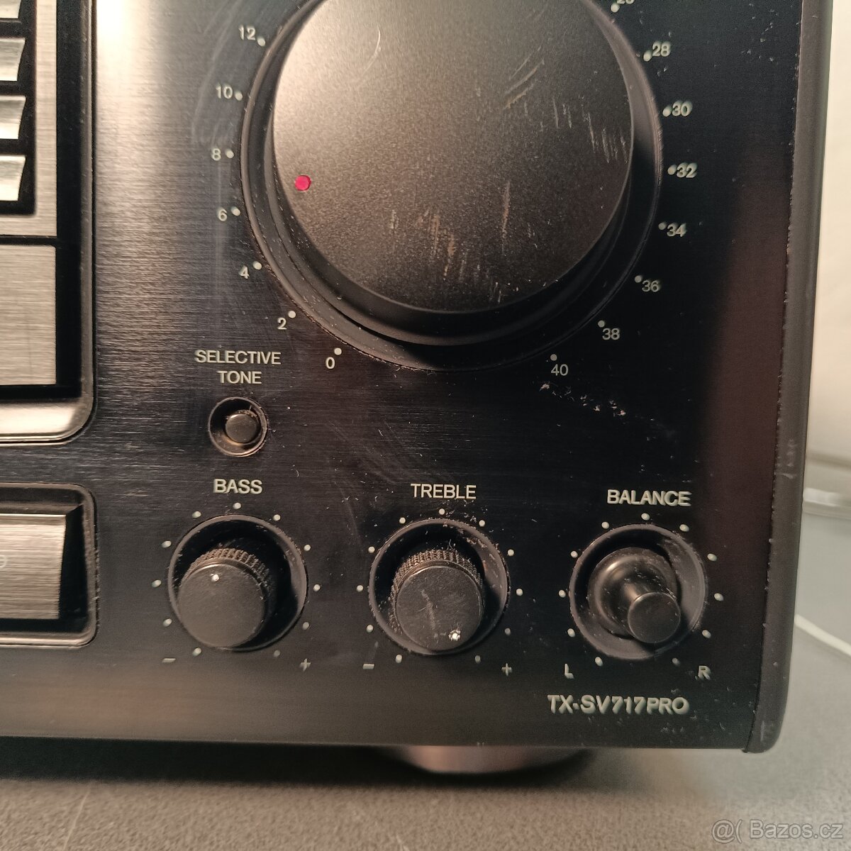 ONKYO TX-SV717PRO - 9