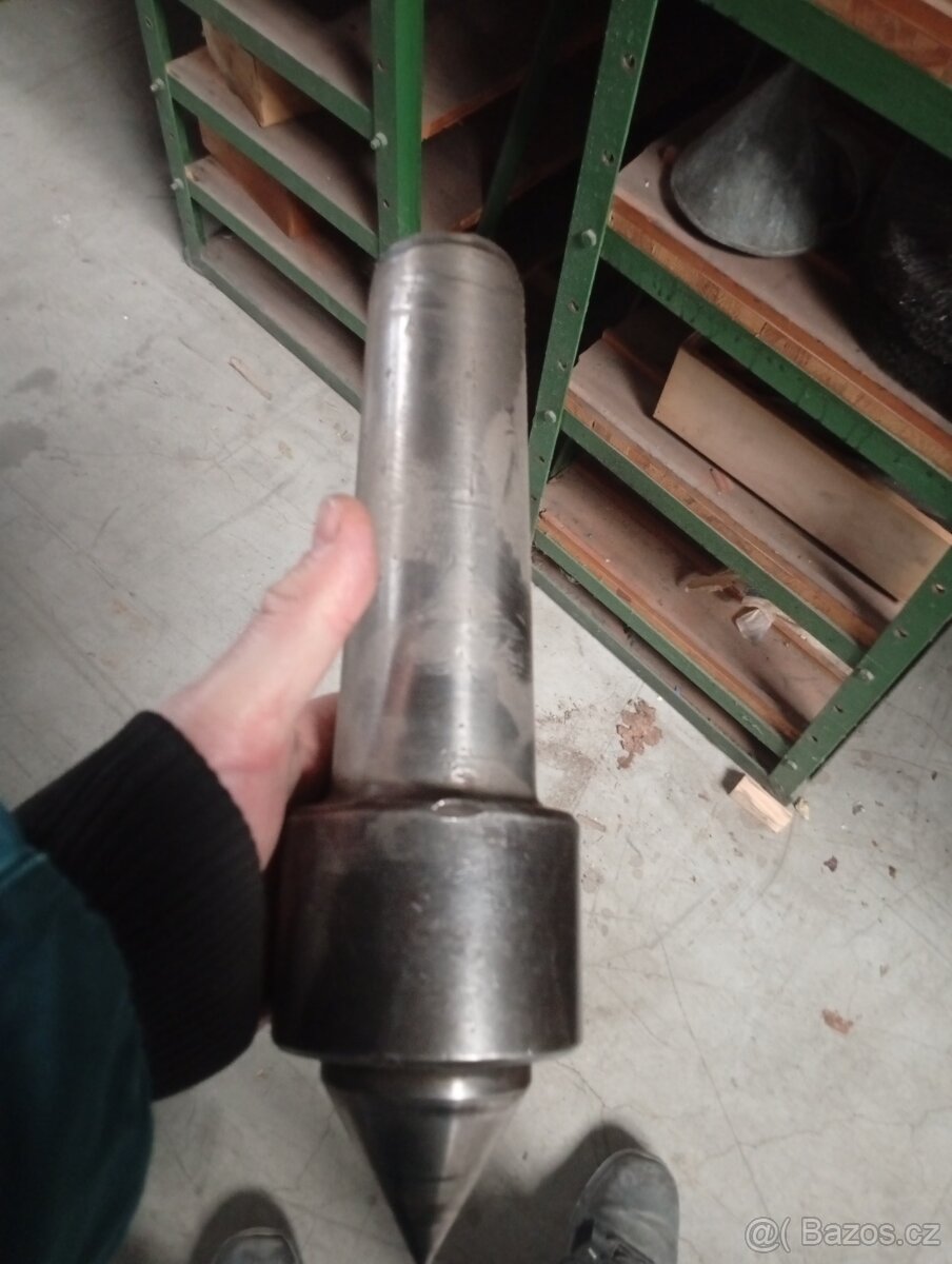 Moerse vrtáky, frézy - 9