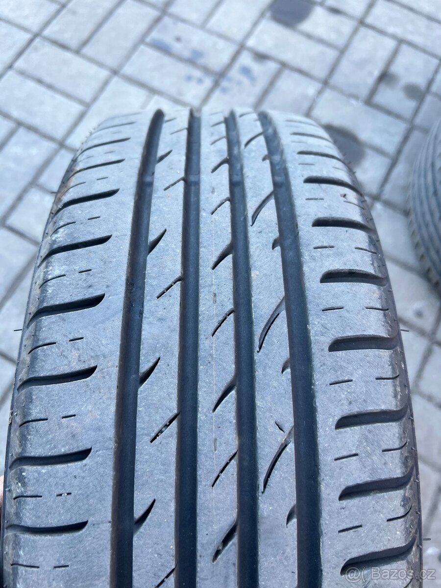 5x100 r15 - 9