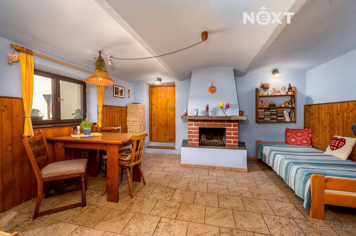 Prodej Rodinný dům, 349㎡ - 9