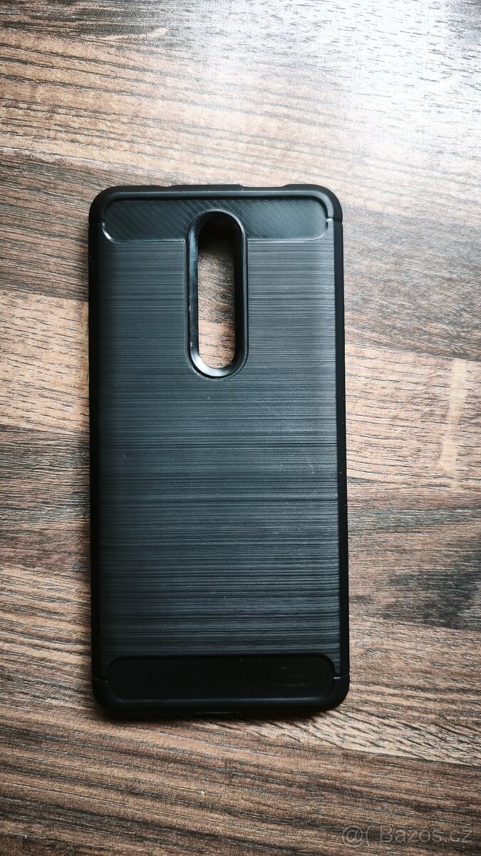 Xiaomi Mi 9T 128/6 + obal + skla nová baterie - 9