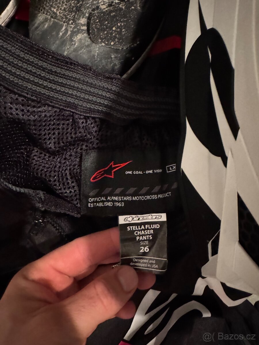 Pitbike stomp z3 140ccm - 9