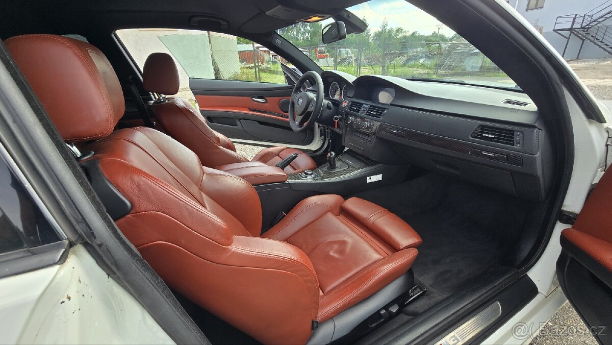 Bmw e92 m3 09r.v. - 9