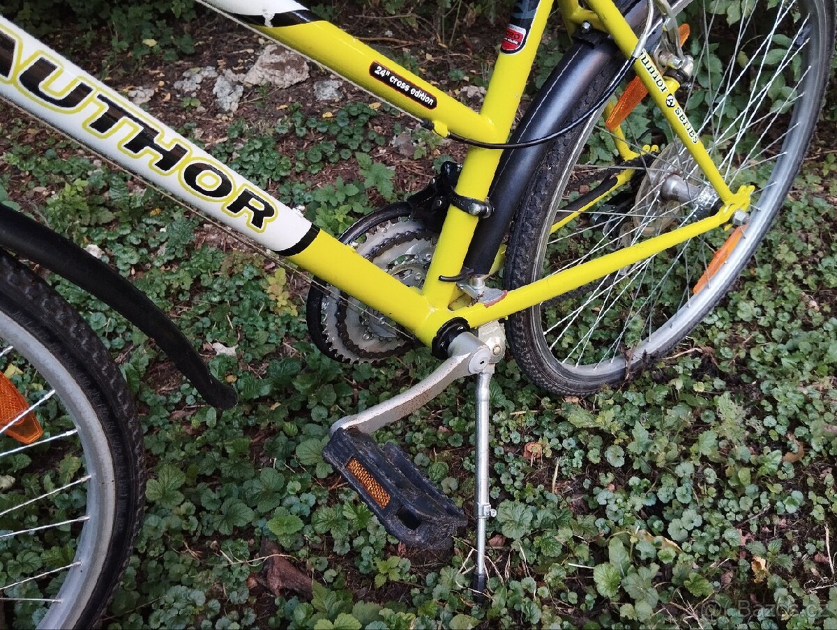 Dětské jízdní kolo - 9