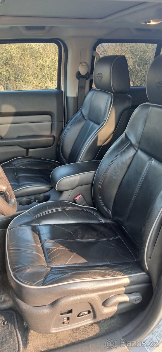 HUMMER H3 5,3 V8 ALPHA - 9