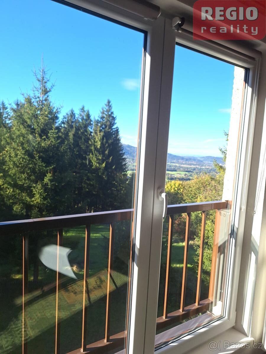 Prodej rekreační chaty 3+1 Čeladná - 9