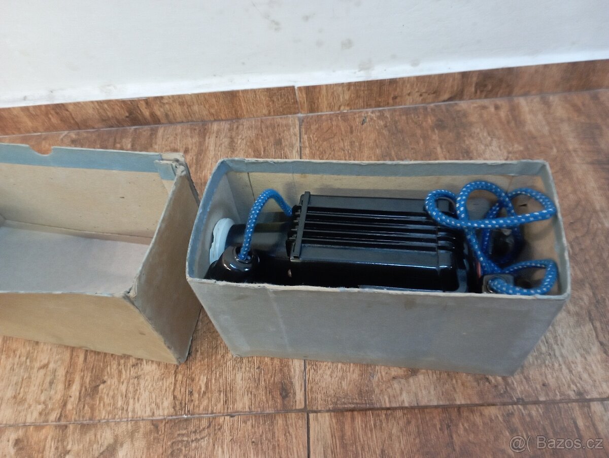 Dětský projektor Diar - 9