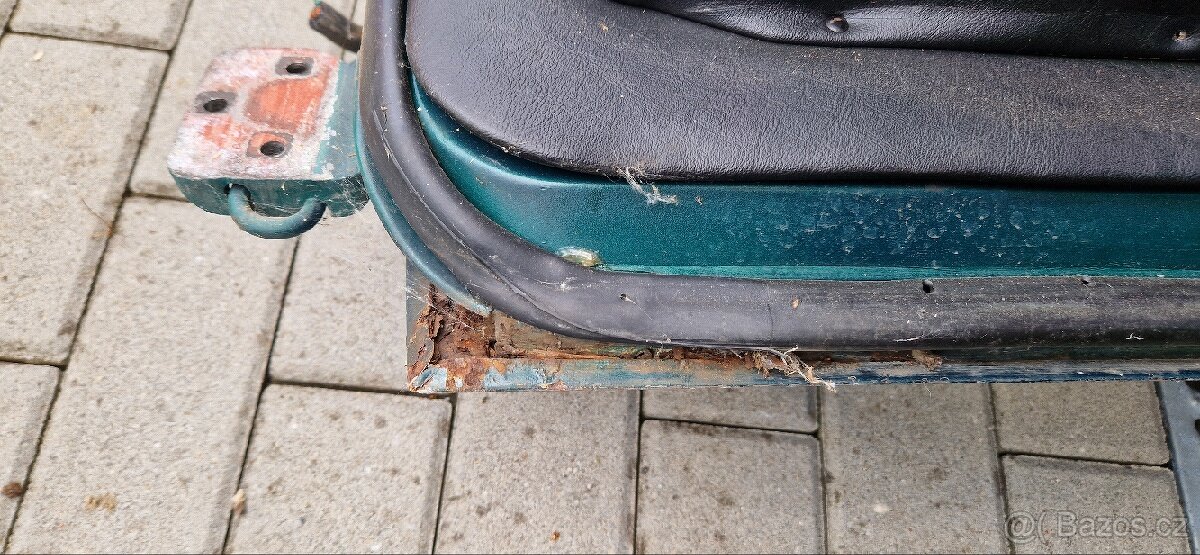 Jaguar xj.xj6.xj12 - 9