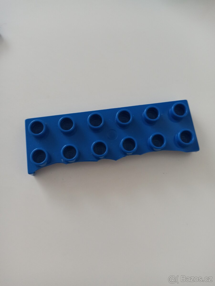 Lego duplo - 9