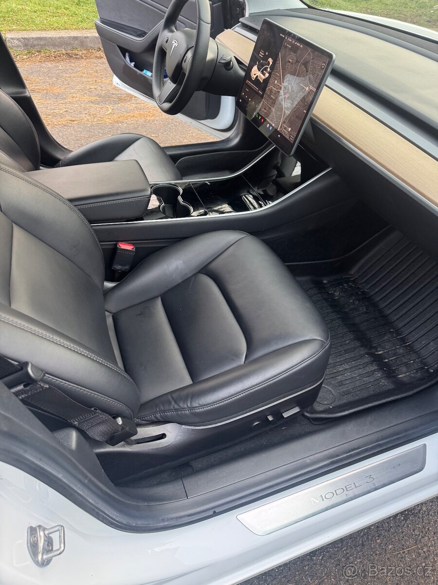 Tesla model3 - 9