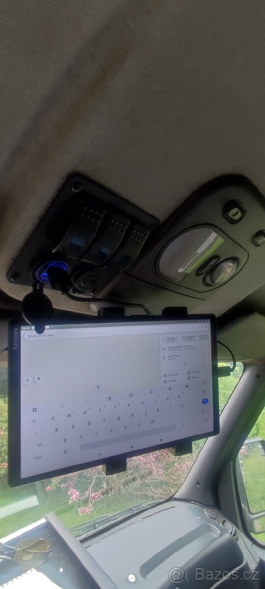 Iveco Daily obytné - 9